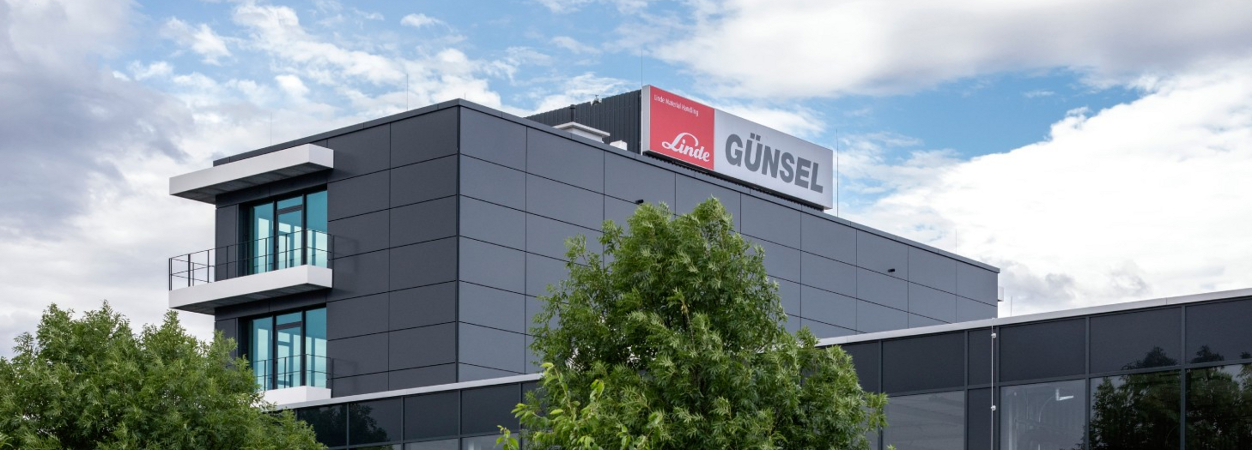 Günsel Fördertechnik GmbH, Leipzig