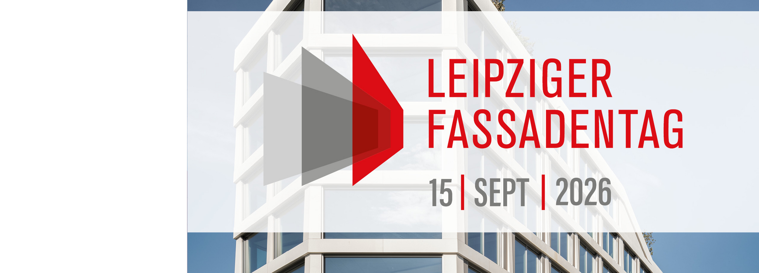 Leipziger Fassadentag 2026