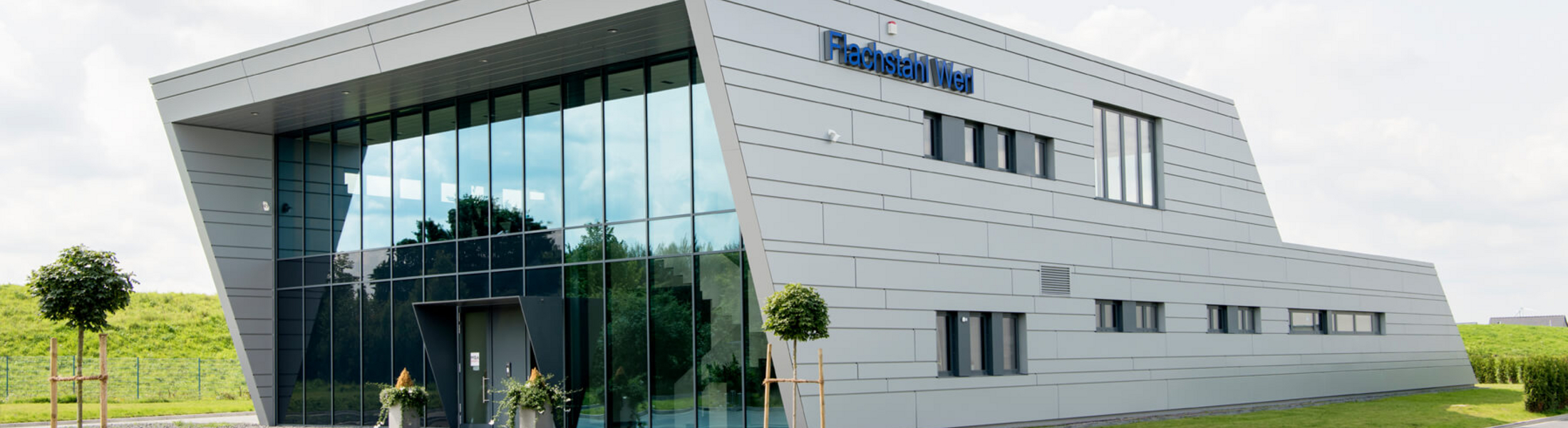 Flachstahl Werl GmbH & Co.KG, Werl