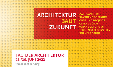 Tag der Architektur 2022