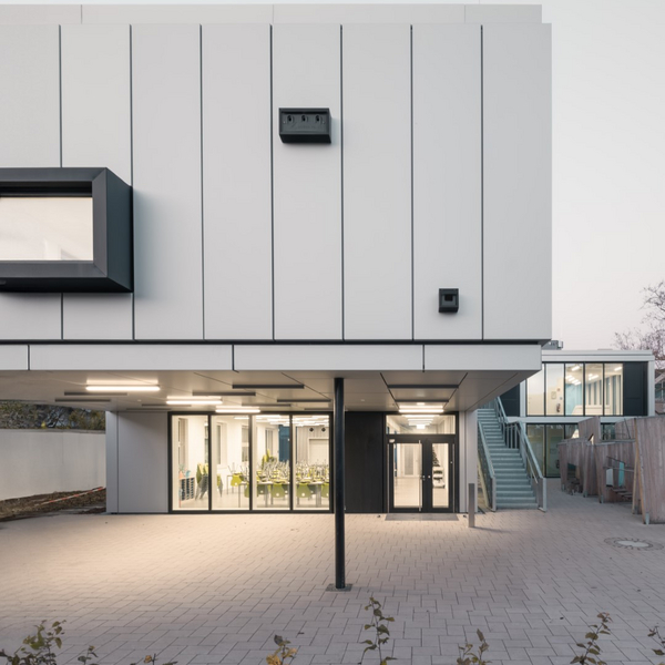 Humboldtschule, Offenbach