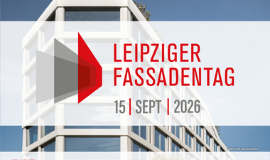Leipziger Fassadentag 2026