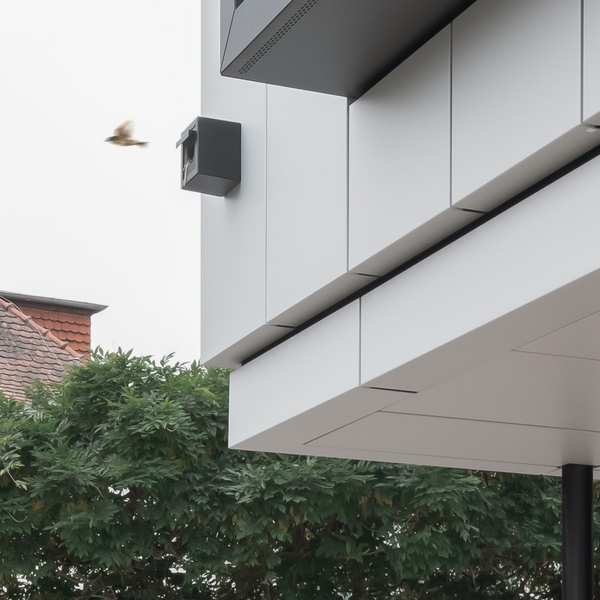 Humboldtschule, Offenbach