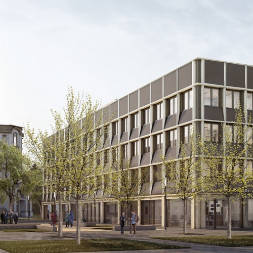 Universitäts - IT