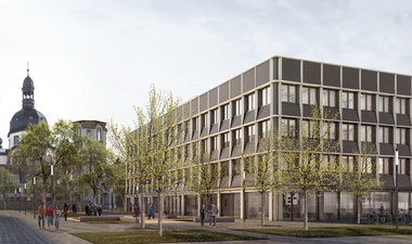 Universitäts - IT