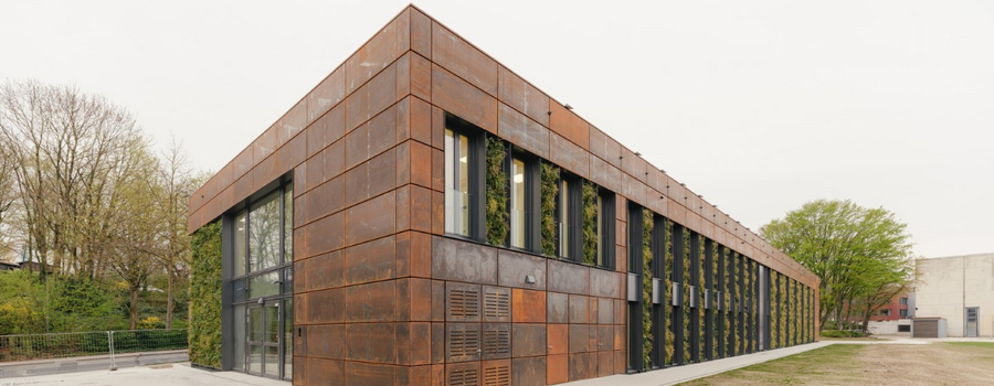 RWTH, Aachen